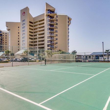 Apartmán Sunbird E1110 Panama City Beach Exteriér fotografie