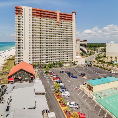 Apartmán Sunbird E1110 Panama City Beach Exteriér fotografie