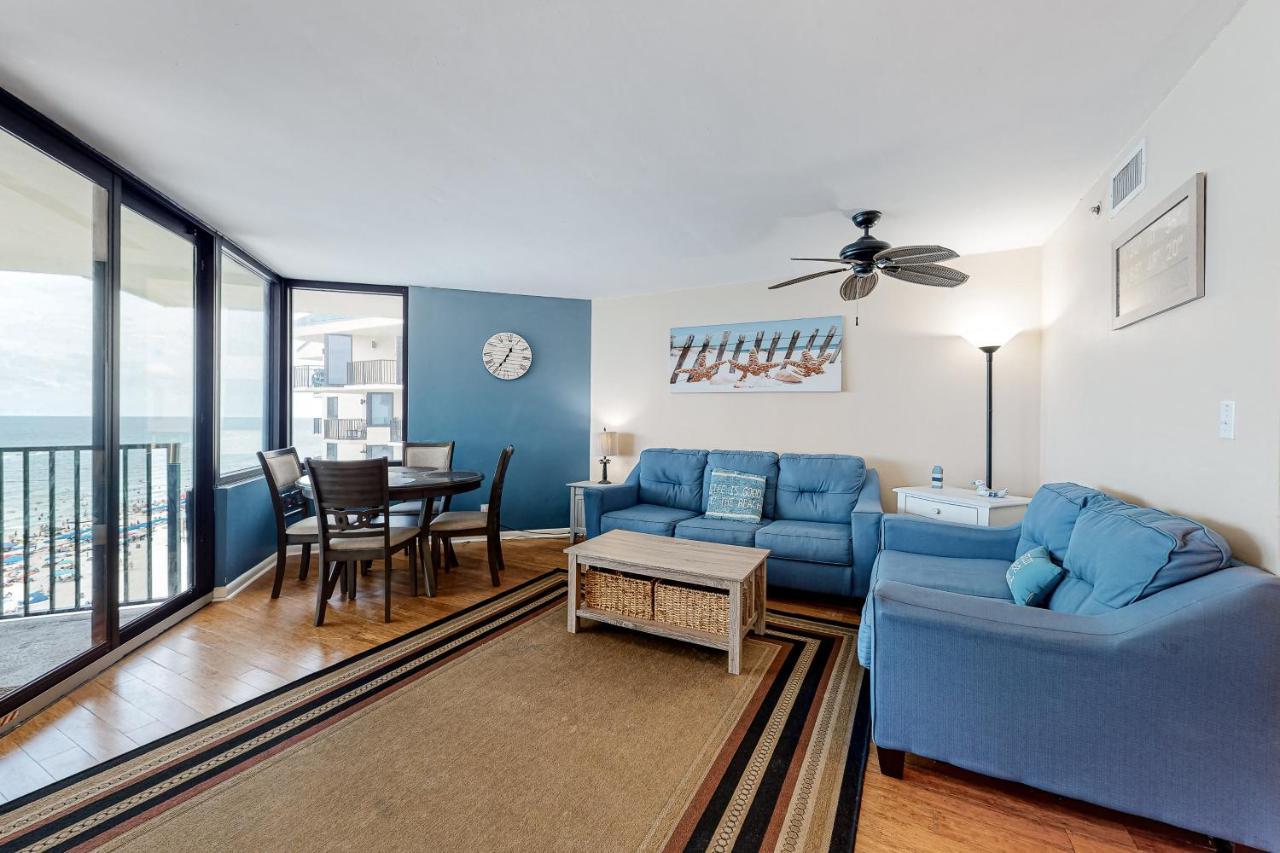 Apartmán Sunbird E1110 Panama City Beach Pokoj fotografie