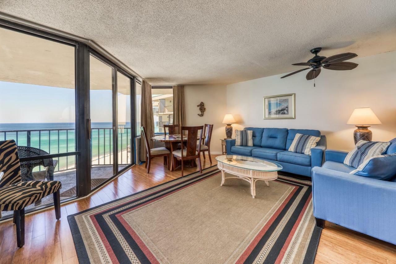 Apartmán Sunbird E1110 Panama City Beach Exteriér fotografie
