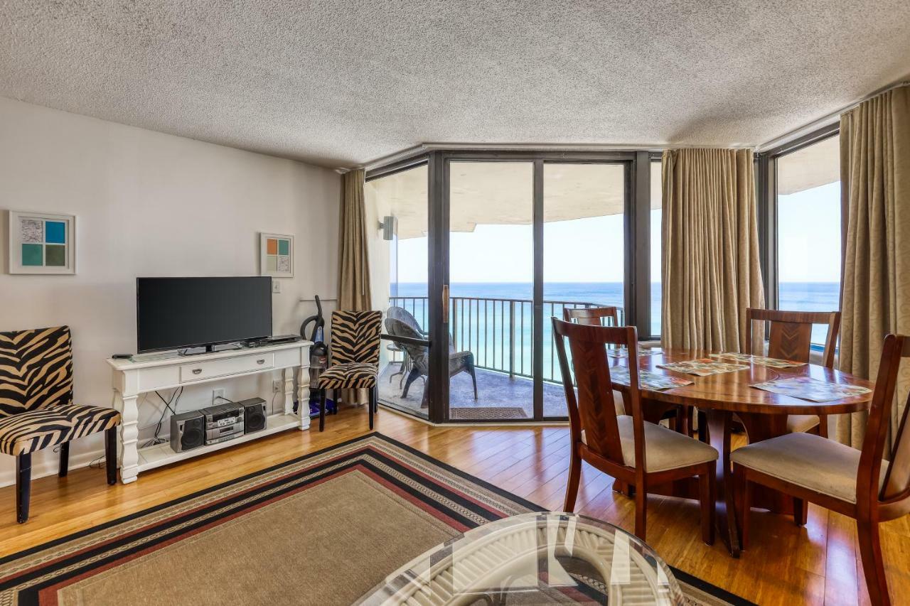 Apartmán Sunbird E1110 Panama City Beach Exteriér fotografie