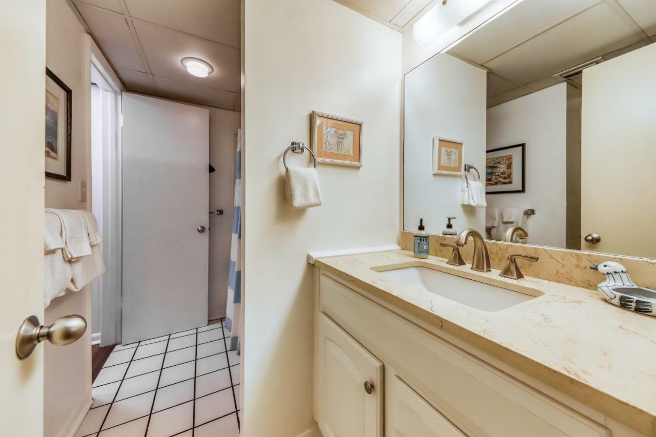 Apartmán Sunbird E1110 Panama City Beach Exteriér fotografie
