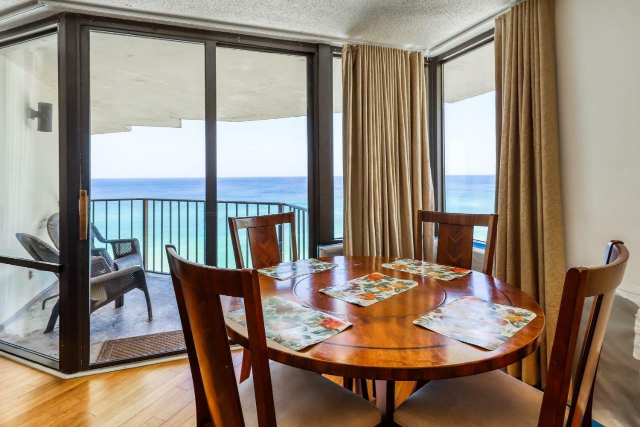 Apartmán Sunbird E1110 Panama City Beach Exteriér fotografie